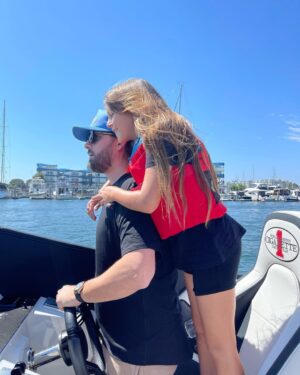 Scott Disick Instagram - Labor Day weekend was a good 1! Nothing like fam bam