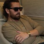 Scott Disick Instagram - The most precious thing in life is time, if you’re looking for a timepiece check out @g_g_timepieces