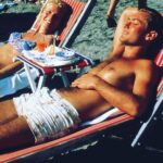Scott Disick Instagram - O whata vibe. The Talented Mr. Ripley