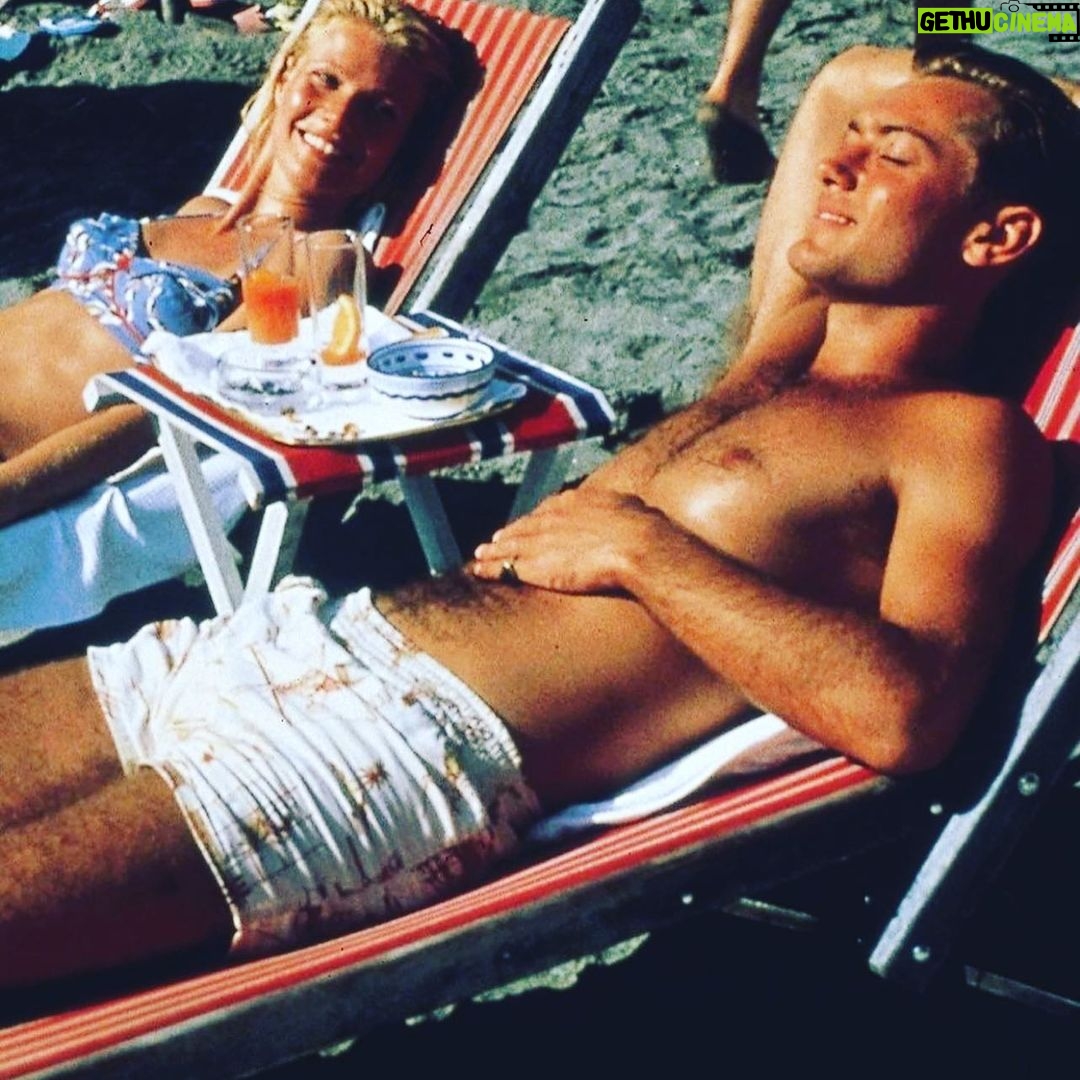 Scott Disick Instagram - O whata vibe. The Talented Mr. Ripley