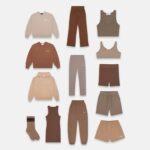 Scott Disick Instagram - My Talentless Nudes Collection is now available. Universally flattering rich shades custom-dyed on our buttery fabrics for a minimalistic yet luxurious look. Now available to shop in Cumin, Nutmeg & Cinnamon. “