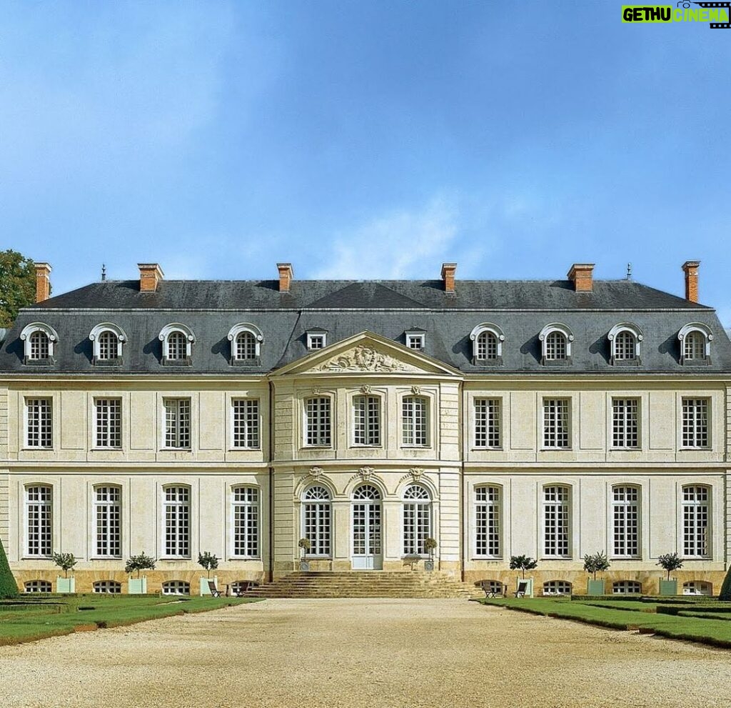Scott Disick Instagram - Next project. French chateau, get ready for a change from farm houses and start seeing Mediterranean coming back in style and historic style builds.
