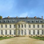 Scott Disick Instagram – Next project. French chateau, get ready for a change from farm houses and start seeing Mediterranean coming back in style and historic style builds.
