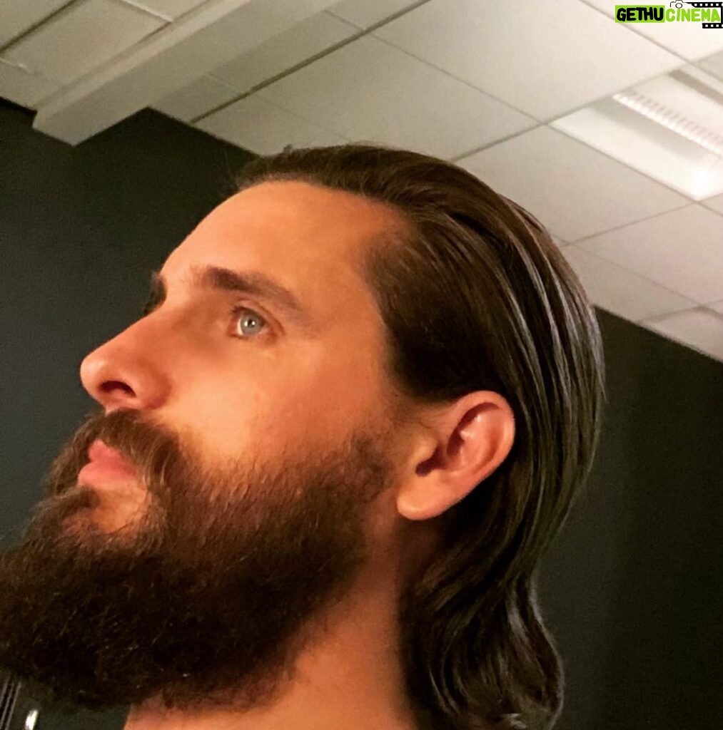 Scott Disick Instagram - I think I’m starting to look a lot like Jesus