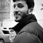 Sebastián Yatra Instagram - unos retratos de hoy 🪅 Ciudad De México