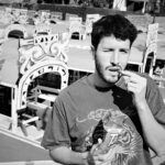 Sebastián Yatra Instagram - unos retratos de hoy 🪅 Ciudad De México