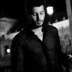 Sebastián Yatra Instagram - Latin Grammys, Sevilla 🖤 Seville, Spain
