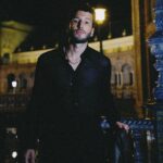 Sebastián Yatra Instagram - Latin Grammys, Sevilla 🖤 Seville, Spain