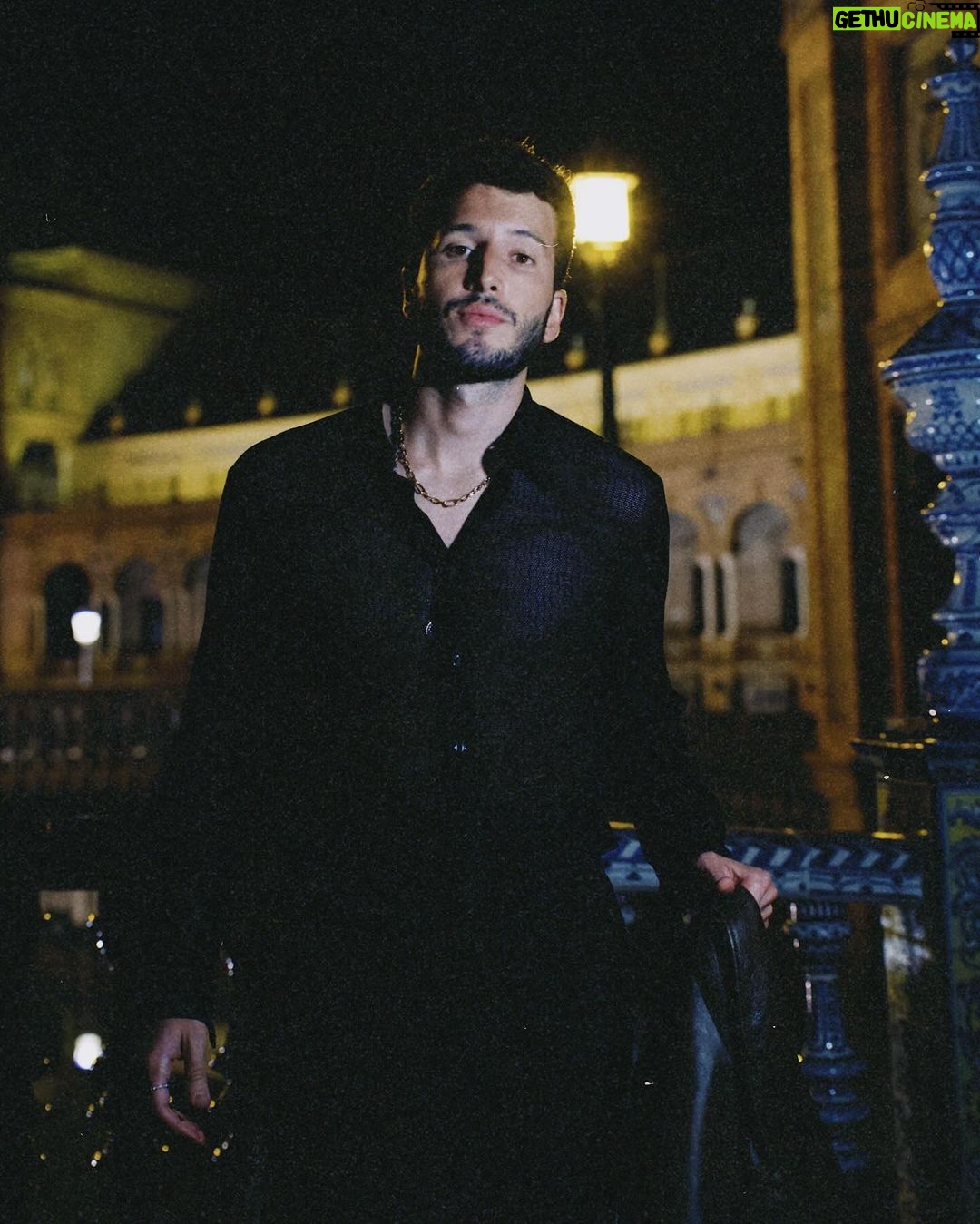 SebastiĆ”n Yatra Instagram - Latin Grammys, Sevilla š¤ Seville, Spain