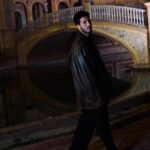 Sebastián Yatra Instagram - Latin Grammys, Sevilla 🖤 Seville, Spain