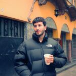 Sebastián Yatra Instagram - unos retratos de hoy 🪅 Ciudad De México