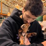 Sebastián Yatra Instagram - sigan a @mr.chokis