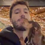 Sebastián Yatra Instagram - sigan a @mr.chokis