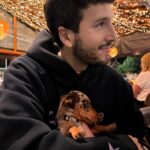 Sebastián Yatra Instagram - sigan a @mr.chokis