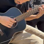 Sebastián Yatra Instagram - Si llegamos a 50k comentarios en este post les subo la versión acústica de #EnergíaBacana que acabamos de grabarrrr ✨✨✨🎶💛💛🌞🌼🌼⚡️🥹☀️🛵🔥🔥 Ciudad De México