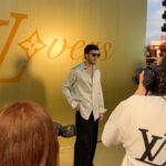 Sebastián Yatra Instagram - @louisvuitton x @pharrell 🇫🇷 #LVMenSS24 Paris, France