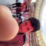Sebastián Yatra Instagram - Esto podía salir peor??? 😓😓😓🤦🏻🤦🏻🤦🏻 jajajaj MAÑANA CANTAMOS EN @omg.laliga EN EL CIVITAS METROPOLITANO!!! 🔥🔥🔥✨🏟️ Estadio Cívitas Metropolitano