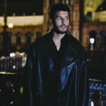 Sebastián Yatra Instagram - Latin Grammys, Sevilla 🖤 Seville, Spain