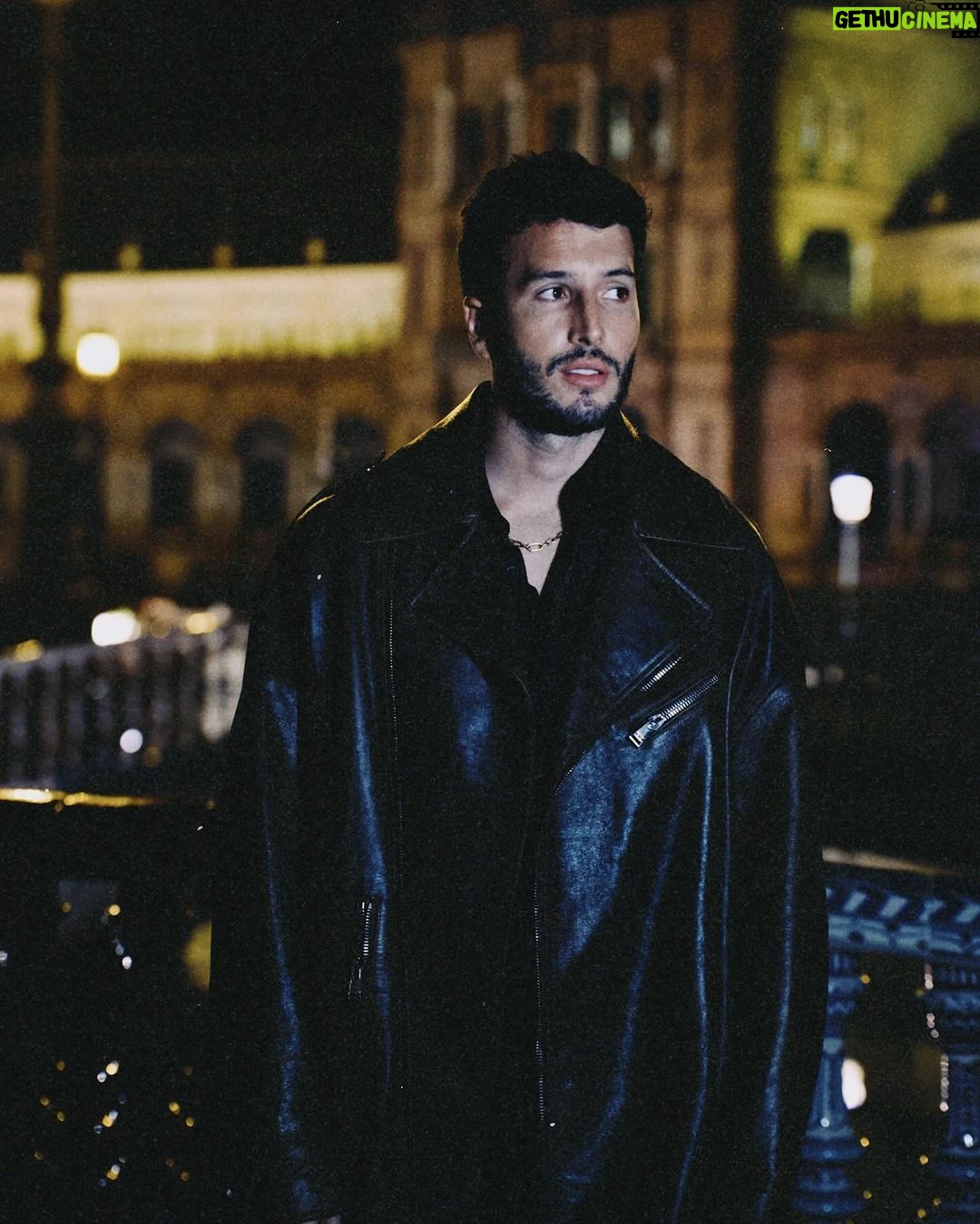 SebastiĆ”n Yatra Instagram - Latin Grammys, Sevilla š¤ Seville, Spain