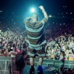 Sebastián Yatra Instagram - Ayer la cantamos así en Valencia, pero #Vagabundo ya es de ustedes!!! YA VAN MÁS DE 160K VIDEOS SUBIDOS 🥲🏝️🔥🍹🦦⛵️🌈👙🩳☀️🌅🫶🏻🙏🏻✨ Valencia, España