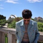 Sebastián Yatra Instagram - GiraAA por España y Portugal 🇪🇸🚄🇵🇹 empieza hoy!!! 🔥🎤 (la penúltima foto es increíble) julio 1 - Big Sound (Valencia) julio 2 - CMF (Chiclana) julio 3 - @langlangpiano Auditorio Nacional (Madrid) julio 5 - Starlite (Marbella) julio 7 - Granca Live Fest (Gran Canaria) julio 9 - Festival Comida Continente (Oporto, Portugal) julio 11 - Les Nits (Barcelona) julio 14 - Festival Portamérica (Pontevedra) julio 16 - Cap Roig Festival (Calella de Palafrugell) Restaurante Casa Carmela, Valencia