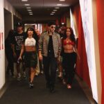 Sebastián Yatra Instagram - M a ñ a n a . @omg.laliga 🔥🎫 Estadio Cívitas Metropolitano