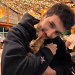 Sebastián Yatra Instagram - sigan a @mr.chokis