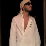 Sebastián Yatra Instagram - primera del 24 🪽 Punta del Este