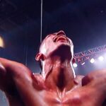 Sebastian Fundora Instagram - Can’t wait to perform under those bright lights again💪🏽💥 #fundorasquad #oct8th Coming off his best performance, #SebastianFundora looks to impress again on October 8th. #FundoraOcampo 10.8 on #Showtime. #Boxing #TBT #LubinFundora Coachella, California