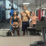 Sebastian Fundora Instagram - 3 weeks to go!! #fundorasquad #Oct8th #carson #premierboxingchampions #showtime South El Monte, California