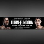 Sebastian Fundora Instagram - April 9th we’re back to work 🔥💪🏽🇲🇽#fundorasquad #wbcboxing 🔰 Coachella, California