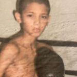 Sebastian Fundora Instagram - If you aint been a part of it at least you got to witness #fundorasquad