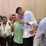 Sebastian Fundora Instagram - What a wonderful day, great way to start the week!! #wbcconvention2022 #alcapulco Palacio Mundo Imperial