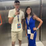Sebastian Fundora Instagram - Greetings from Acapulco, Mexico 🇲🇽🇲🇽🇲🇽 #wbcconvention Palacio Mundo Imperial