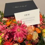 Sehun Instagram - #광고 #DiorWinter21 #Dior @Dior @MrKimJones