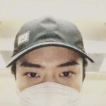 Sehun Instagram -
