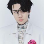Sehun Instagram - DIOR MEN FALL 2021 COLLECTION #DiorMenFall @Dior @MrKimJones #Dior #광고
