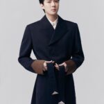 Sehun Instagram - DIOR SUMMER 2022 MEN’S COLLECTION @MrKimJones @Dior #DiorSummer22 #CactusJackDior #Dior #광고