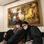 Sehun Instagram -