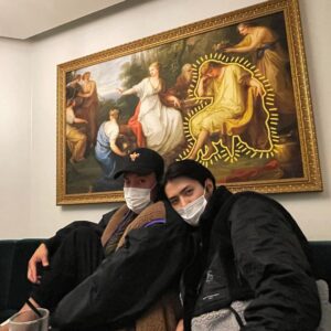 Sehun Instagram - 