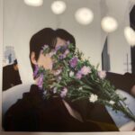 Sehun Instagram -