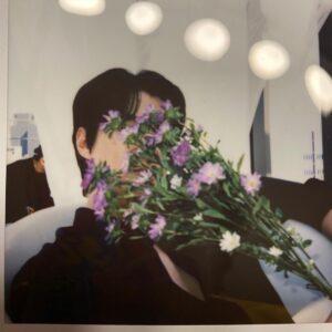 Sehun Instagram - 