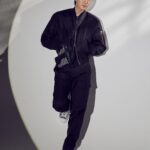 Sehun Instagram - #광고 @dior #dior #DiorWinter20 @mrkimjones @esquire.korea