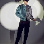 Sehun Instagram - #광고 @dior #dior #DiorWinter20 @mrkimjones @esquire.korea