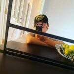 Sehun Instagram - 🇲🇾