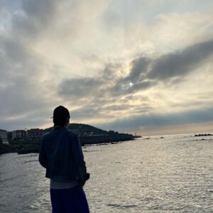 Sehun Instagram - 