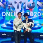 Sehun Instagram -