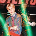 Sehun Instagram - #10억뷰