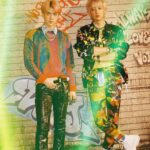 Sehun Instagram -