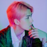 Sehun Instagram -
